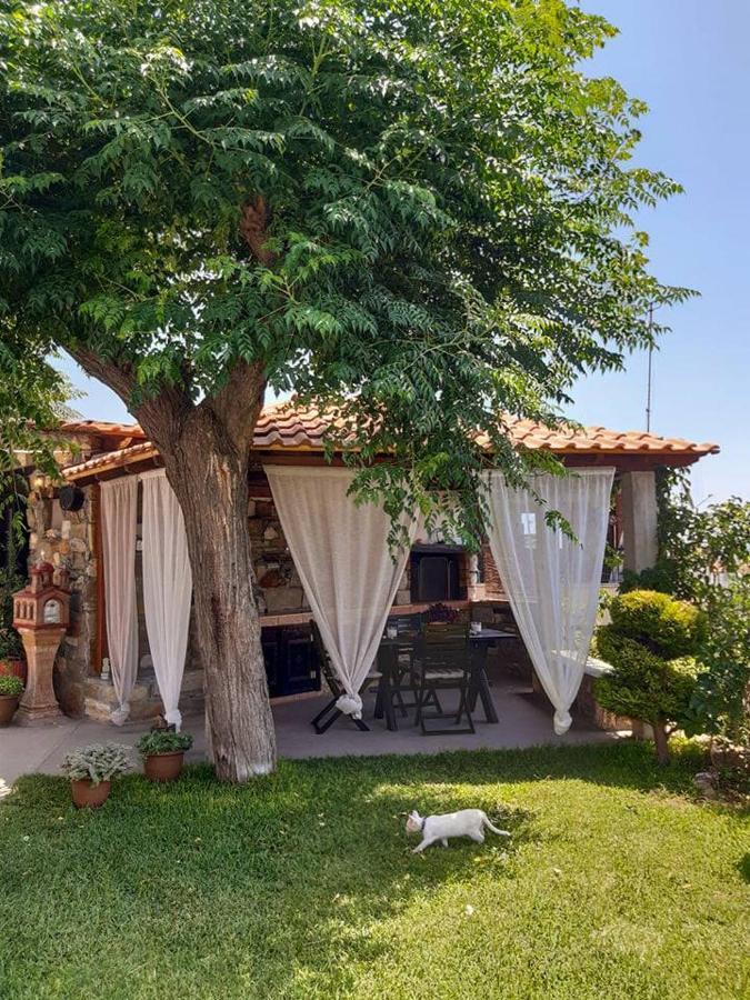 شقة Noula'S House آغيوس نيكولاوس المظهر الخارجي الصورة