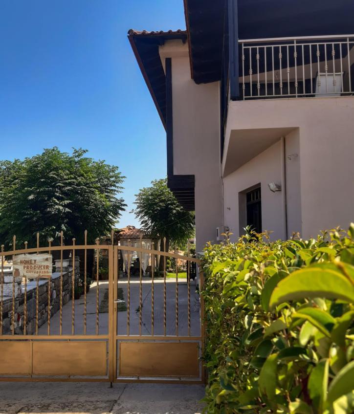 شقة Noula'S House آغيوس نيكولاوس المظهر الخارجي الصورة