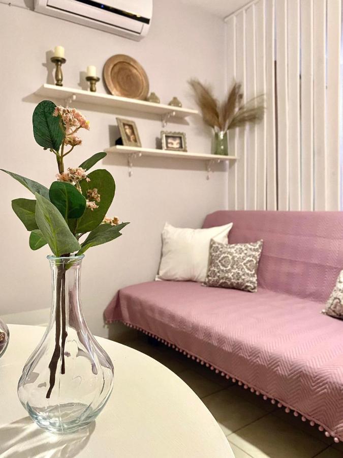 شقة Noula'S House آغيوس نيكولاوس المظهر الخارجي الصورة