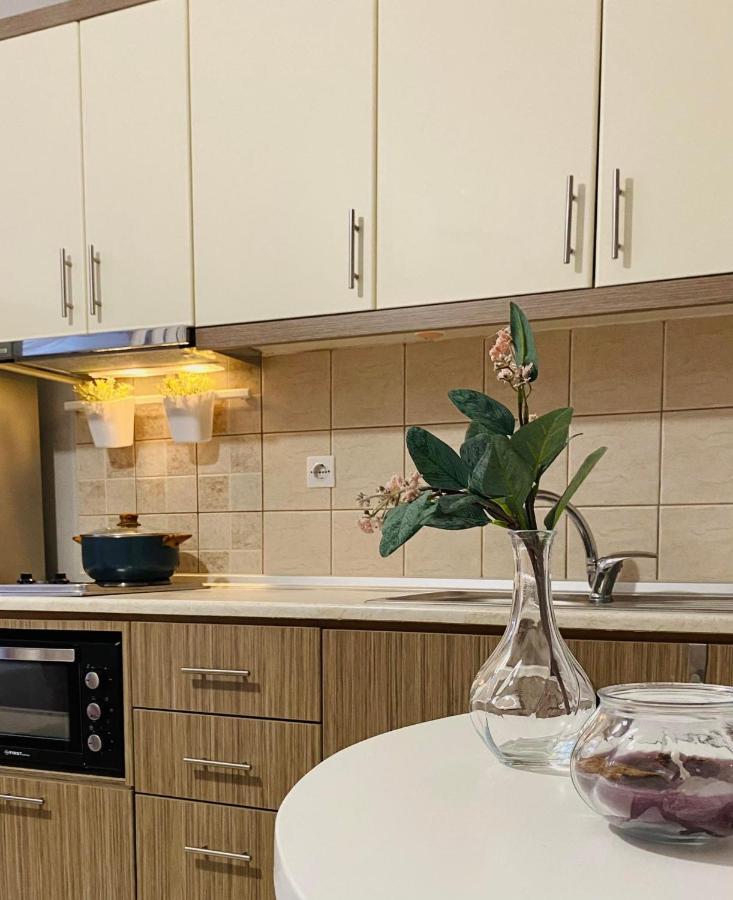 شقة Noula'S House آغيوس نيكولاوس المظهر الخارجي الصورة